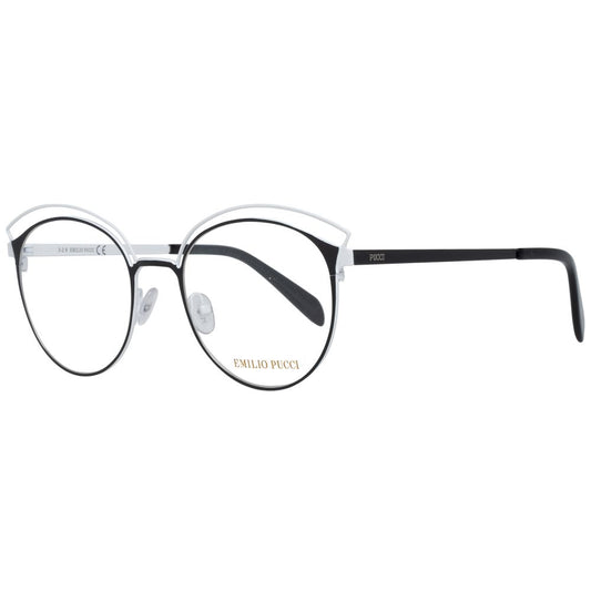 Emilio Pucci Black Women Optical Frames by Emilio Pucci