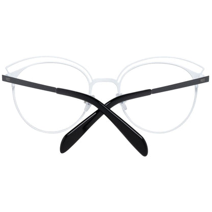 Emilio Pucci Black Women Optical Frames by Emilio Pucci