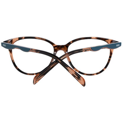 Emilio Pucci Brown Women Optical Frames by Emilio Pucci