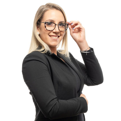 Emilio Pucci Multicolor Women Optical Frames by Emilio Pucci