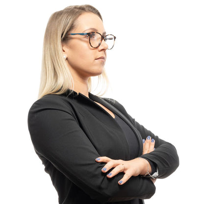 Emilio Pucci Brown Women Optical Frames by Emilio Pucci