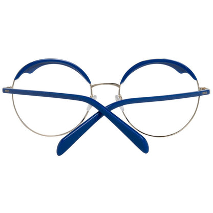 Emilio Pucci Blue Women Optical Frames by Emilio Pucci