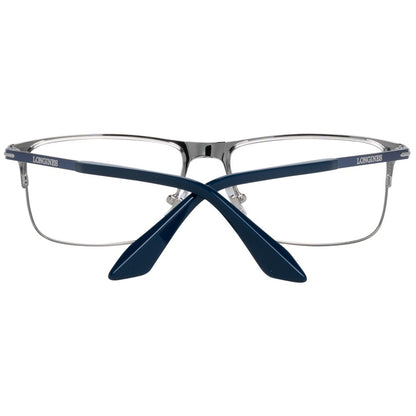 Montures optiques Longines Blue pour hommes