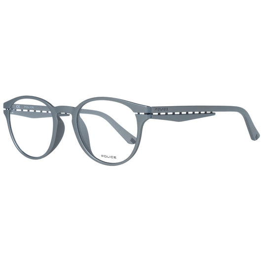 Montures optiques Police Grey Men