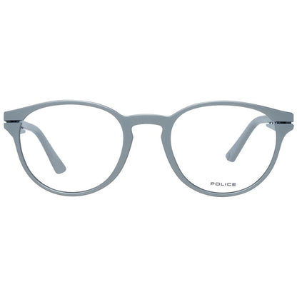 Montures optiques Police Grey Men