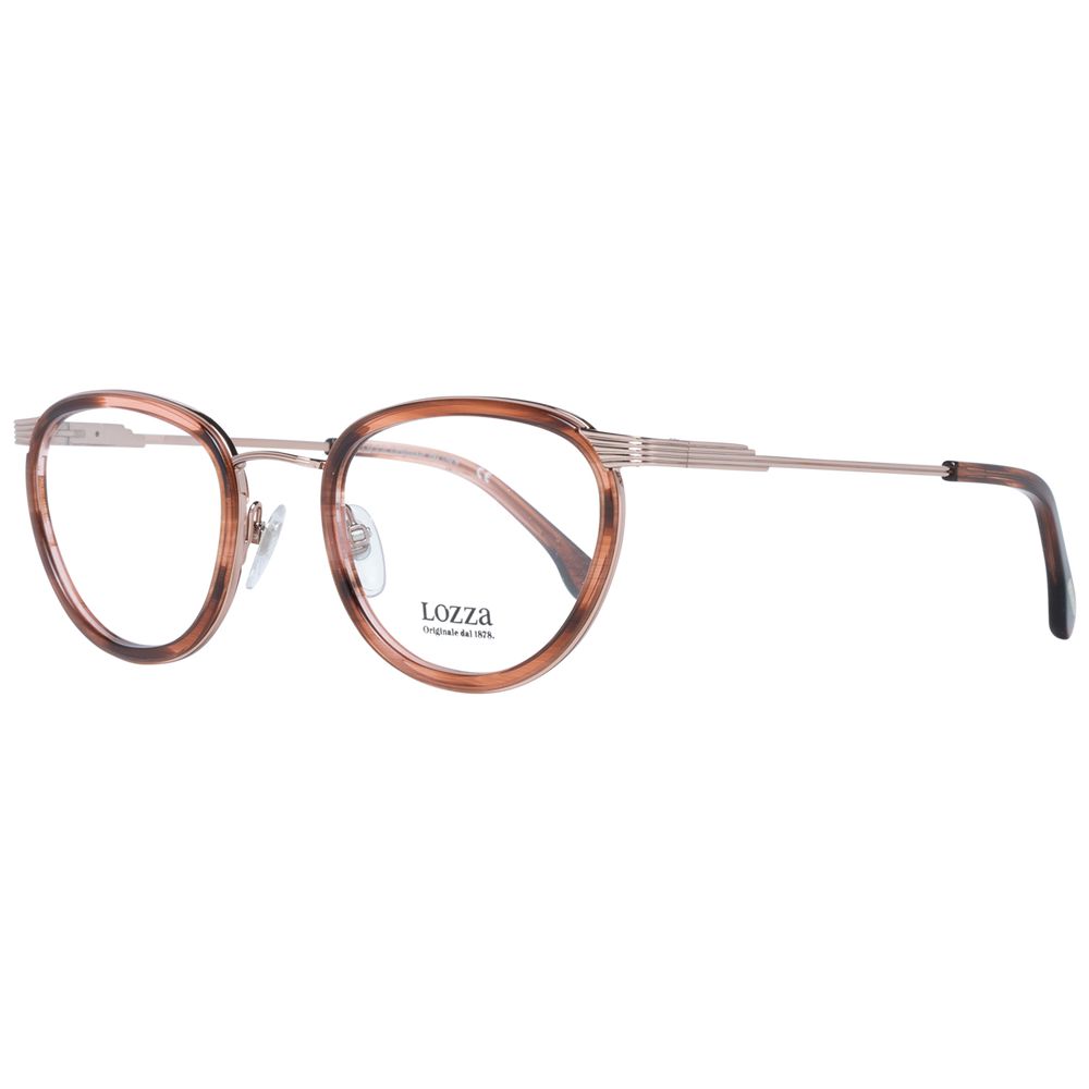 Lozza Brown Women Optical Frames by Lozza