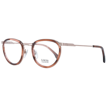 Lozza Brown Women Optical Frames by Lozza