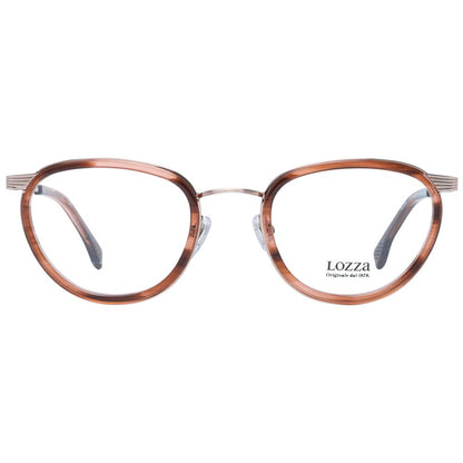 Lozza Brown Women Optical Frames by Lozza