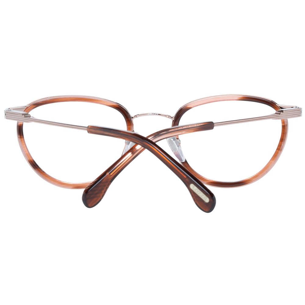 Lozza Brown Women Optical Frames by Lozza