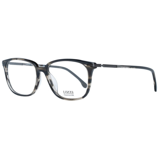 Montures optiques pour hommes Lozza Brown