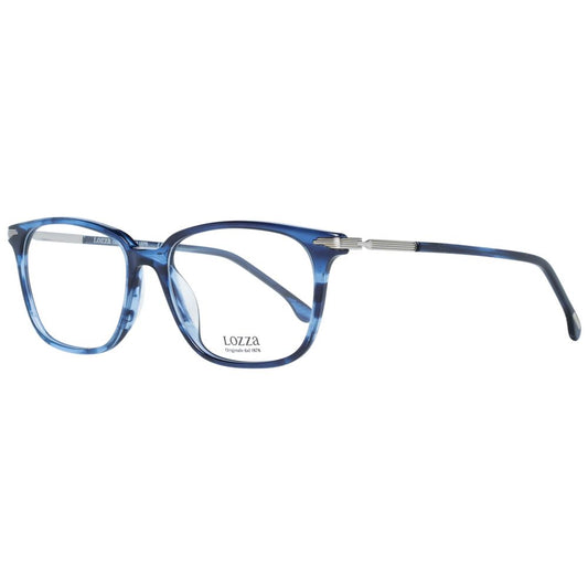 Montures optiques Lozza Blue pour hommes