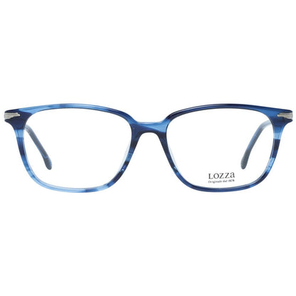 Montures optiques Lozza Blue pour hommes