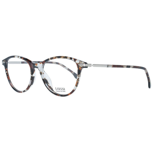 Lozza Brown Women Optical Frames by Lozza