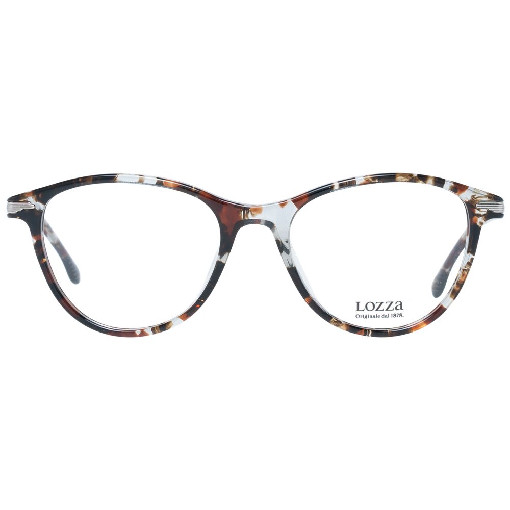 Lozza Brown Women Optical Frames by Lozza