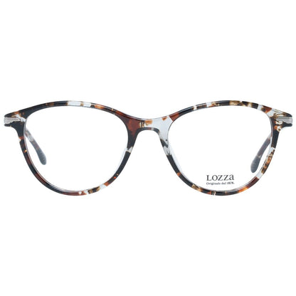 Lozza Brown Women Optical Frames by Lozza
