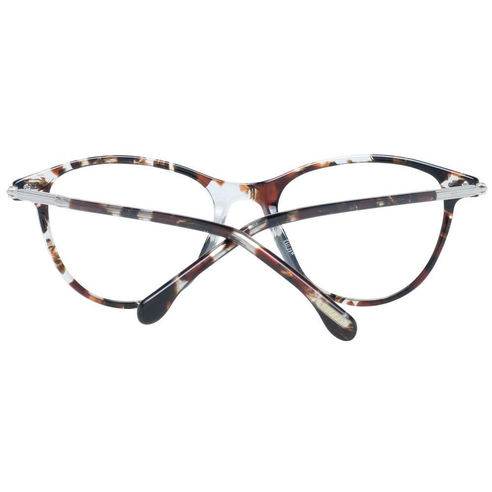 Lozza Brown Women Optical Frames by Lozza
