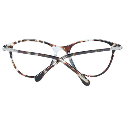 Lozza Brown Women Optical Frames by Lozza