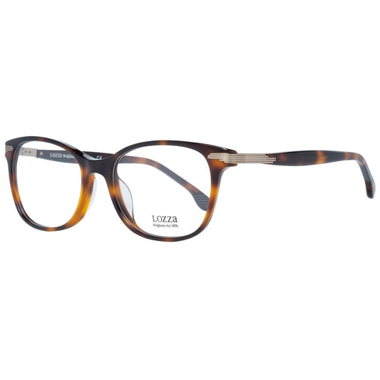 Lozza Brown Women Optical Frames by Lozza