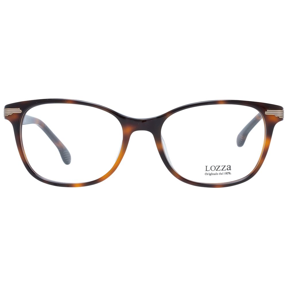 Lozza Brown Women Optical Frames by Lozza