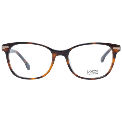Lozza Brown Women Optical Frames by Lozza
