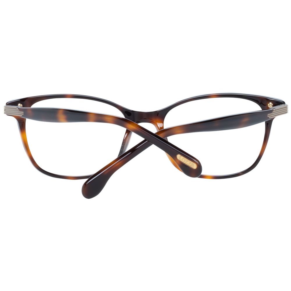 Lozza Brown Women Optical Frames by Lozza