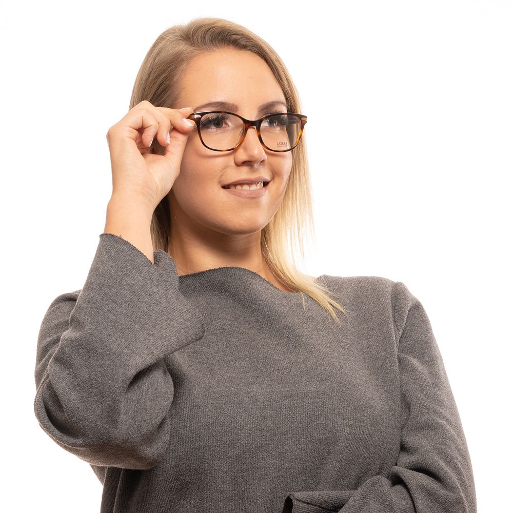Lozza Brown Women Optical Frames by Lozza