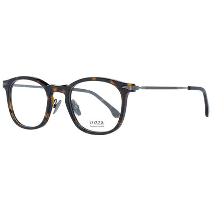 Montures optiques pour hommes Lozza Brown
