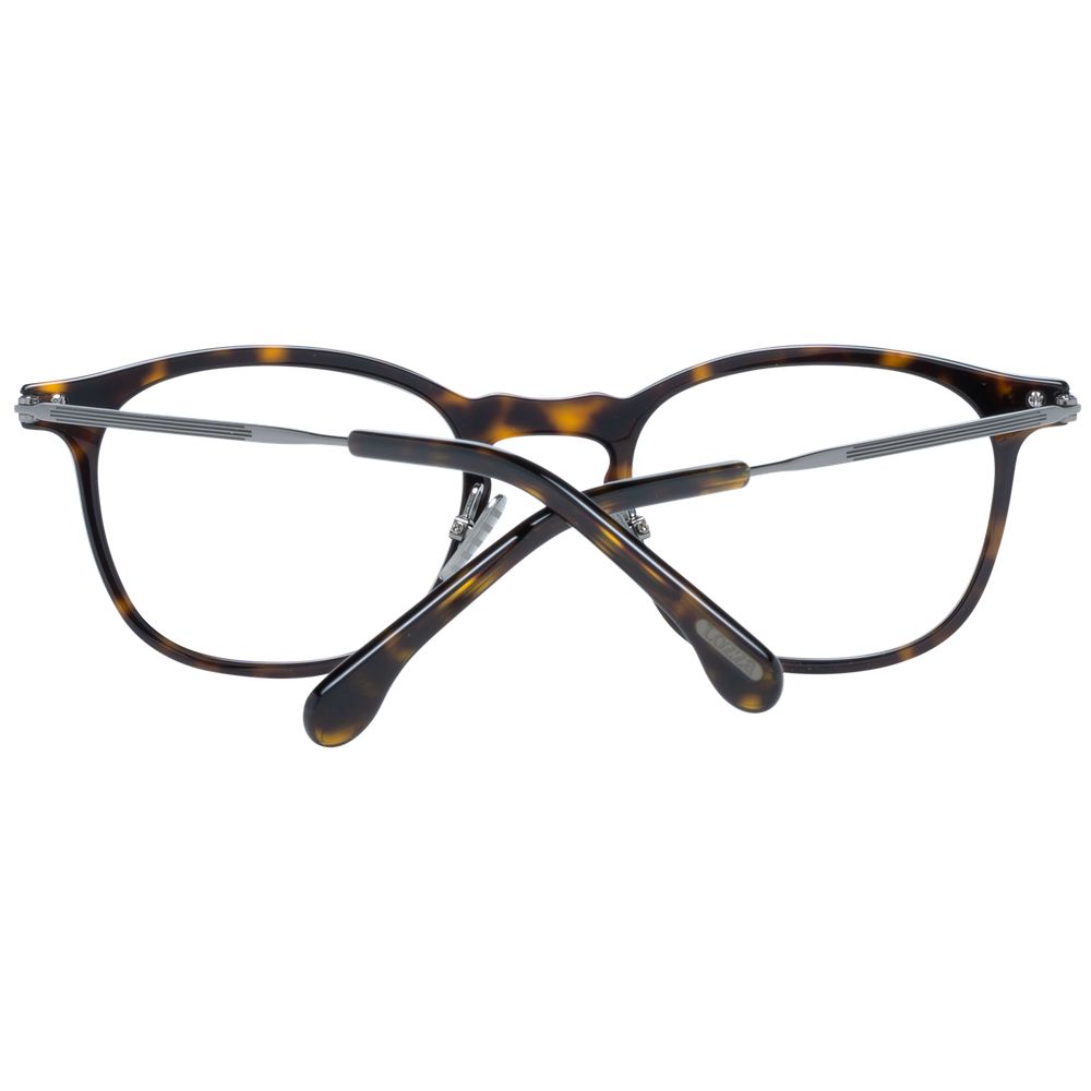 Montures optiques pour hommes Lozza Brown