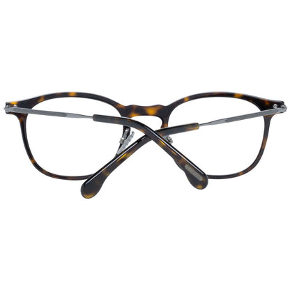 Montures optiques pour hommes Lozza Brown