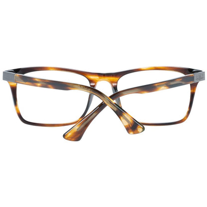 Zadig &amp; Voltaire Montures Optiques Marron Homme