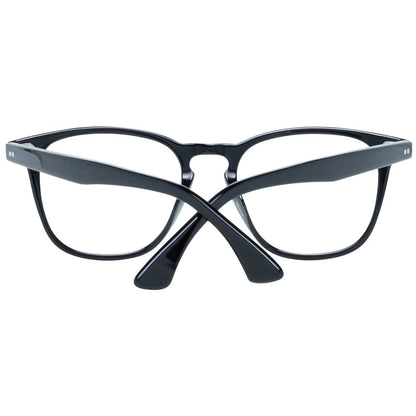 Zadig &amp; Voltaire Montures optiques noires pour hommes