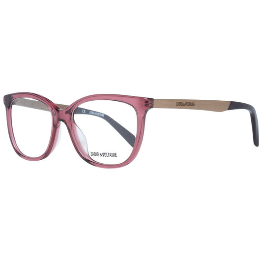 Montures de lunettes Zadig &amp; Voltaire Rouge Femme