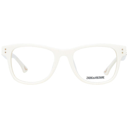 Montures de lunettes Zadig &amp; Voltaire Crème pour femme