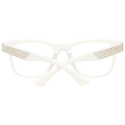 Montures de lunettes Zadig &amp; Voltaire Crème pour femme