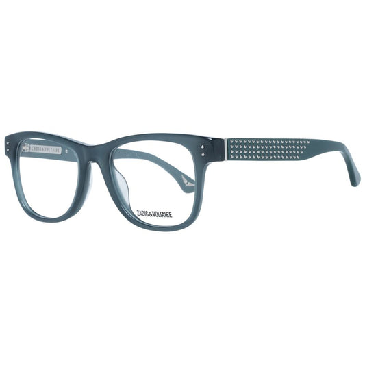 Montures de lunettes vertes pour femme Zadig &amp; Voltaire