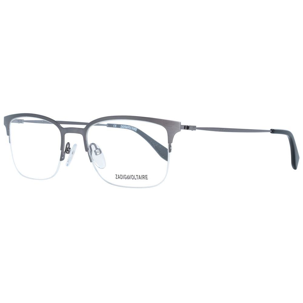 Zadig &amp; Voltaire Montures Optiques Grises Homme