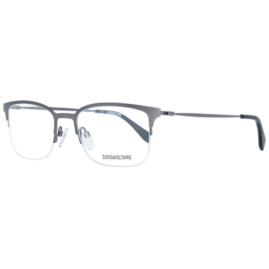 Zadig &amp; Voltaire Montures Optiques Grises Homme