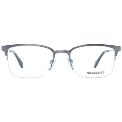 Zadig &amp; Voltaire Montures Optiques Grises Homme