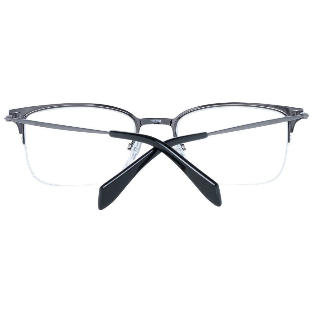 Zadig &amp; Voltaire Montures Optiques Grises Homme