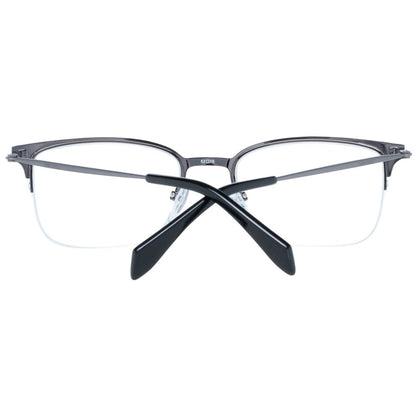 Zadig &amp; Voltaire Montures Optiques Grises Homme