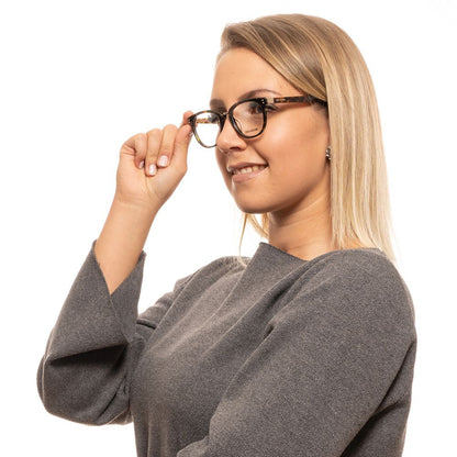 Montures de lunettes marron Zadig &amp; Voltaire pour femme