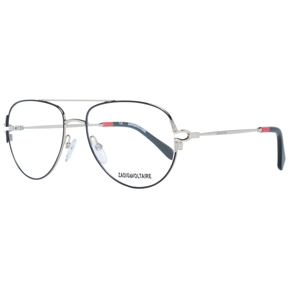 Montures de lunettes Zadig &amp; Voltaire Gold pour femme
