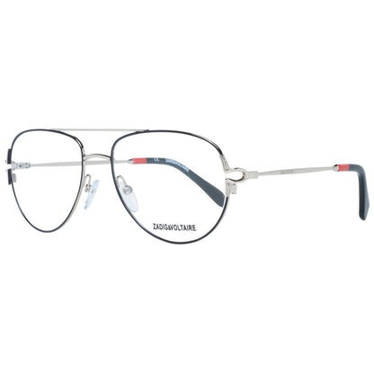 Montures de lunettes Zadig &amp; Voltaire Gold pour femme