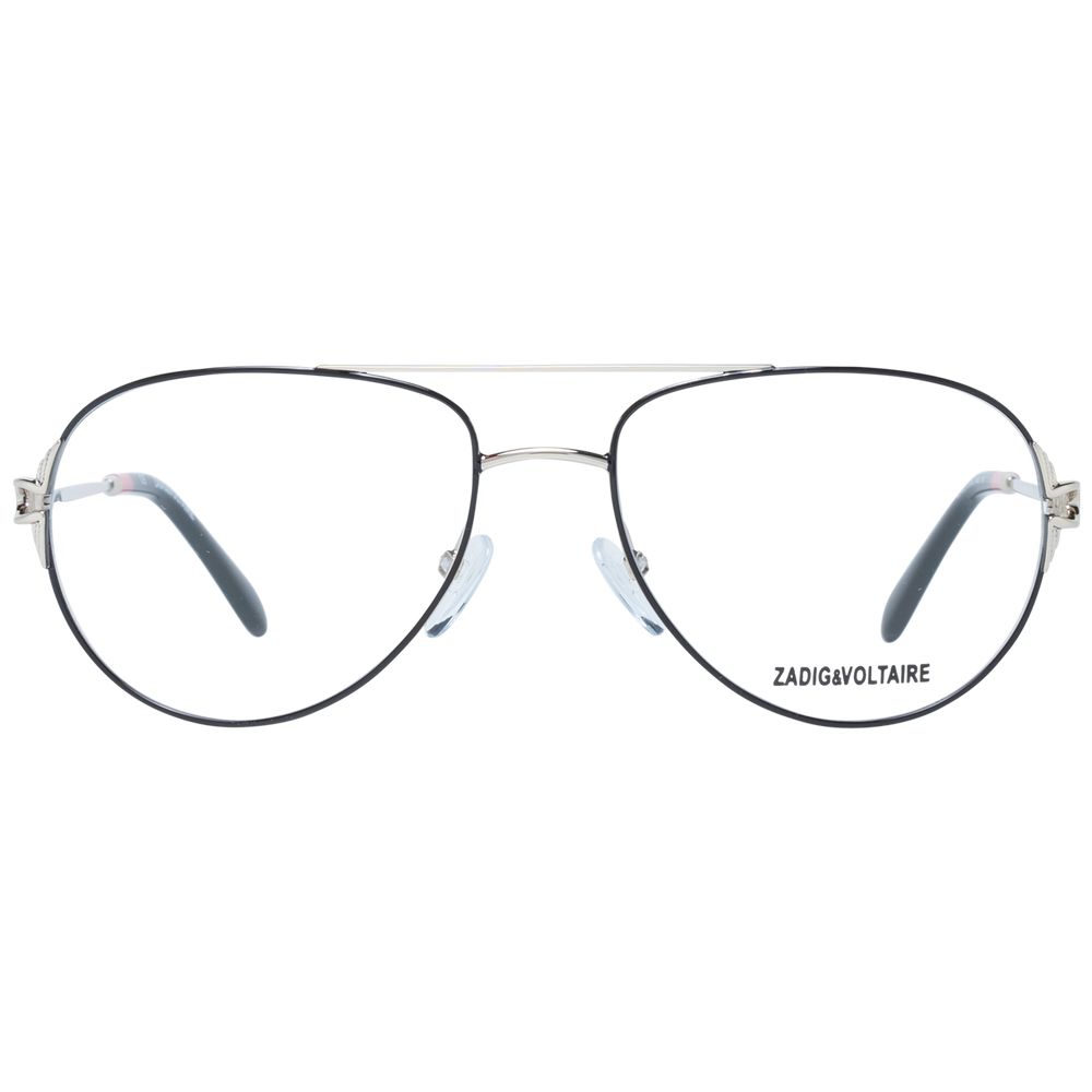 Montures de lunettes Zadig &amp; Voltaire Gold pour femme