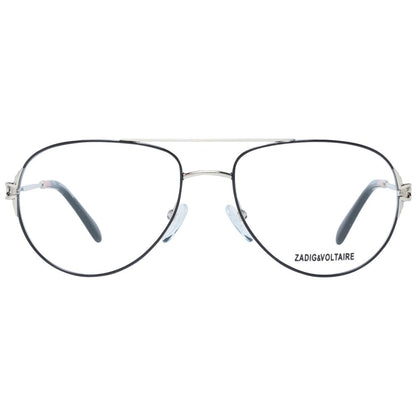 Montures de lunettes Zadig &amp; Voltaire Gold pour femme