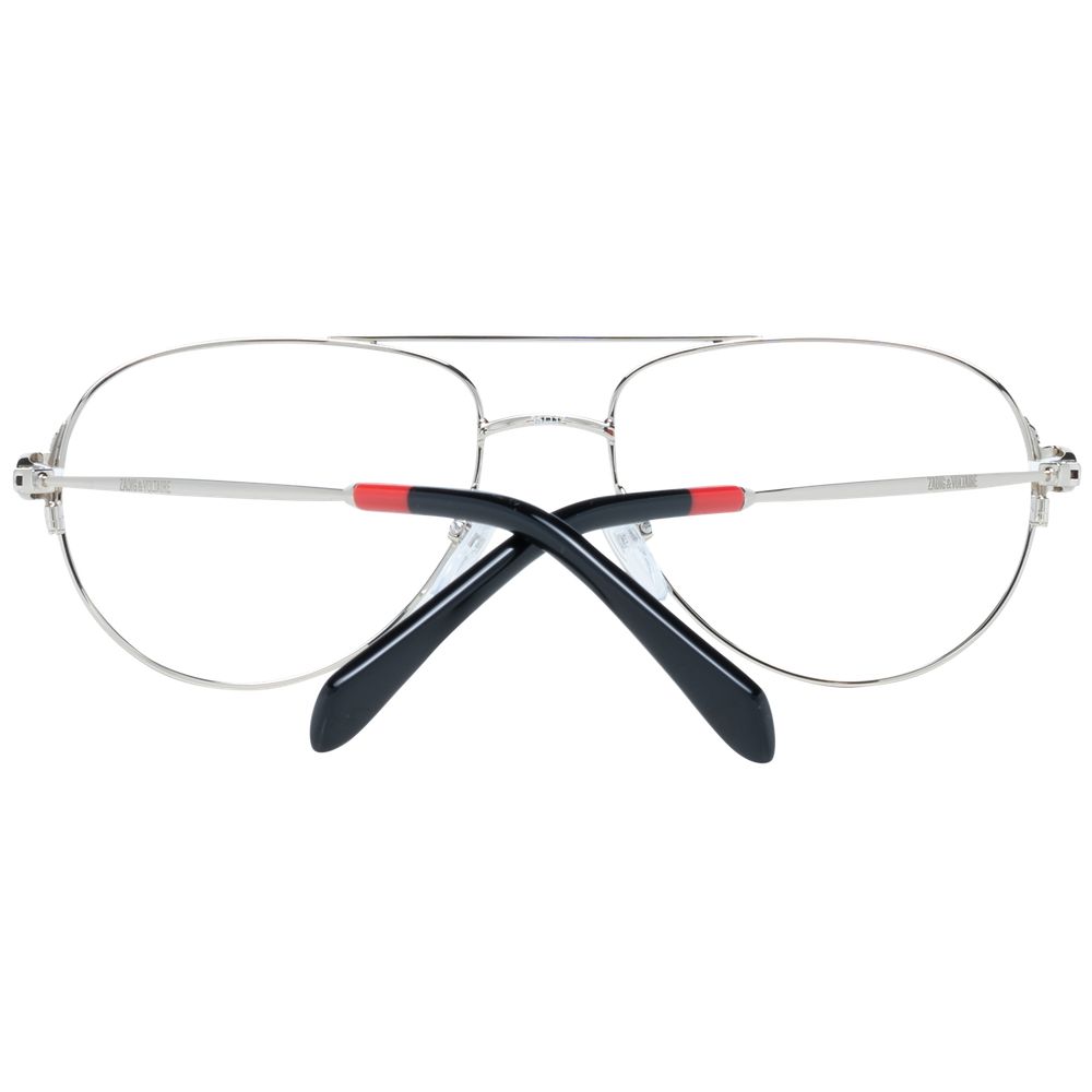 Montures de lunettes Zadig &amp; Voltaire Gold pour femme