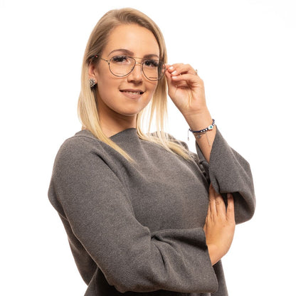 Montures de lunettes Zadig &amp; Voltaire Gold pour femme