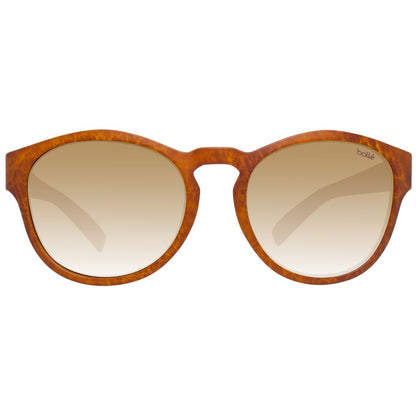 Lunettes de soleil unisexes Bolle Brown