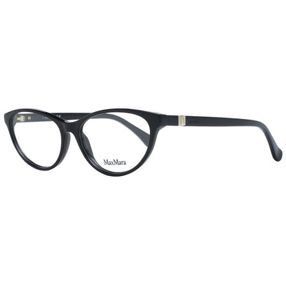 Max Mara Black Women Optical Frames by Max Mara