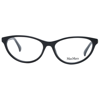 Max Mara Black Women Optical Frames by Max Mara